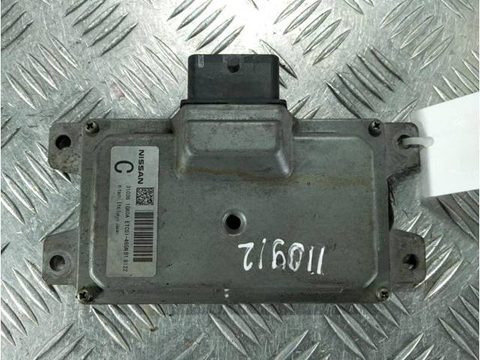Блок управления АКПП Nissan Serena, 2007 г., OEM ETC51465NB1, арт. 119912.30