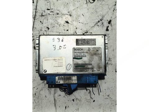Блок управления АКПП BMW 7 E38, 1997 г., OEM 0260002564, арт. 123855