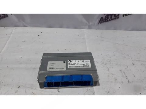 Блок управления АКПП BMW 2 F45/F46, 2001 г., OEM 24607518709, арт. 1266