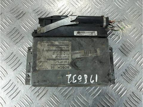 Блок управления АКПП Peugeot 607, 2003 г., OEM 0260002767, арт. 128632, фото 2