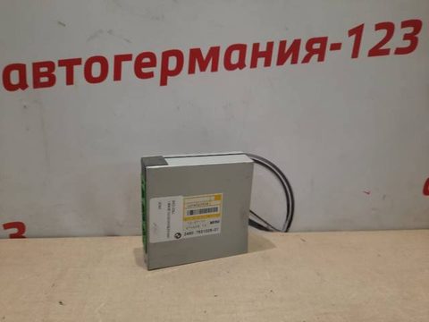 Блок управления АКПП Mini Countryman R60, 2011 г., OEM 24608631833, арт. 12962