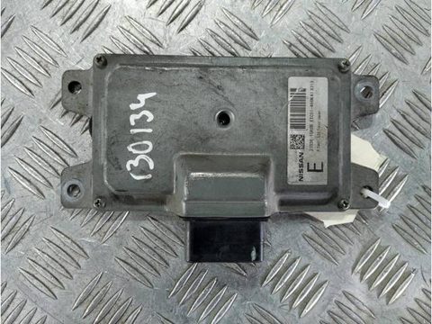 Блок управления АКПП Nissan Serena, 2009 г., OEM ETC51466NA1, арт. 130134