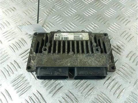 Блок управления АКПП Renault Megane, 2005 г., OEM 8200695968, арт. 130397.31