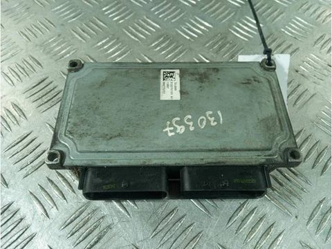Блок управления АКПП Renault Megane, 2005 г., OEM 8200695968, арт. 130397.31, фото 3