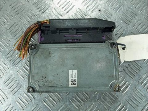 Блок управления АКПП Peugeot 307, 2006 г., OEM 9664859580, арт. 133445