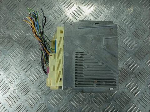 Блок управления АКПП Volvo S60, 2006 г., OEM 30735493, арт. 133446, фото 3