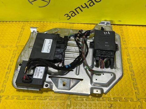 Блок управления АКПП Mercedes E W211, 2004 г., OEM A0325453432, арт. 13547, фото 2