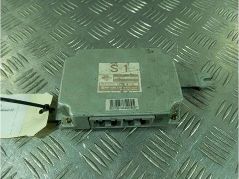 Блок управления АКПП Nissan X-Trail, 2006 г., OEM 31036CX200, арт. 139185.21