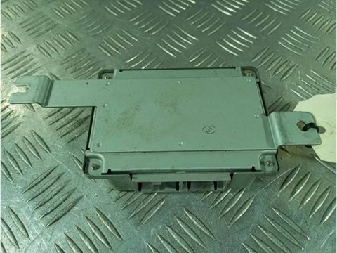 Блок управления АКПП Nissan X-Trail, 2006 г., OEM 31036CX200, арт. 139185.21, фото 2