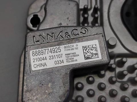 Блок управления АКПП Geely Cityray, 2025 г., OEM 8889774925, арт. 14236, фото 3