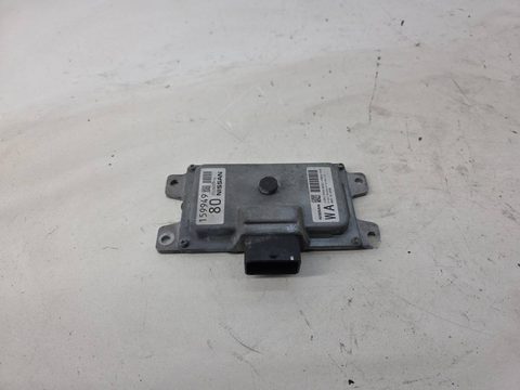 Блок управления АКПП Nissan Elgrand, 2017 г., OEM 310363KP0A, арт. 14250