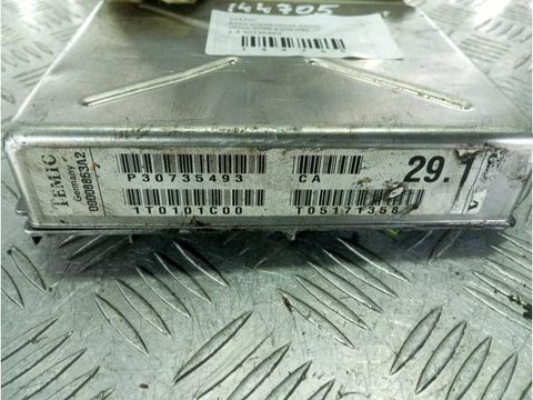 Блок управления АКПП Volvo XC90, 2005 г., OEM 30735493, арт. 144705, фото 2