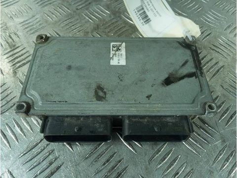Блок управления АКПП Peugeot 308, 2008 г., OEM 9659838680, арт. 145282.30, фото 2