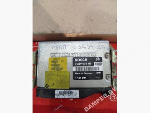 Блок управления АКПП BMW 5 E34, 1993 г., OEM 1421694, арт. 152092711