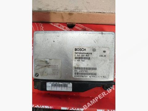 Блок управления АКПП BMW 5 E39, 1998 г., OEM 1422768, арт. 152092881