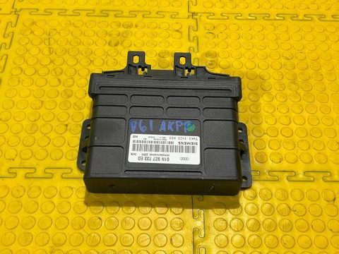 Блок управления АКПП Audi A4, 2000 г., OEM 01N927733ED, арт. 17879