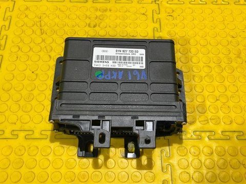 Блок управления АКПП Audi A4, 2000 г., OEM 01N927733ED, арт. 17879, фото 2