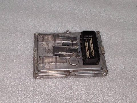 Блок управления АКПП Cadillac XT5, 2021 г., OEM 24297413, арт. 17909