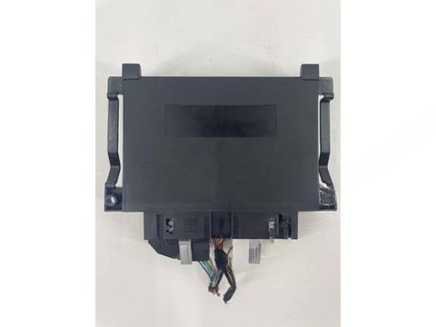 Блок управления АКПП Mercedes C, 2016 г., OEM A2059007705, арт. 18, фото 2