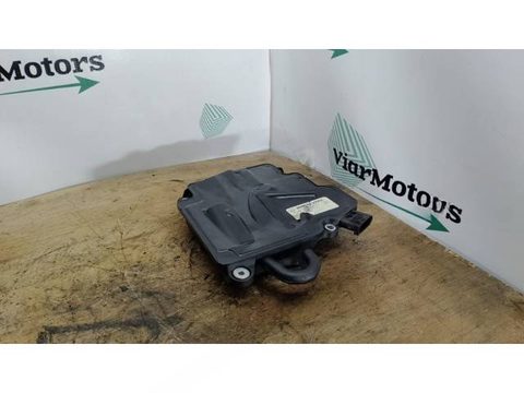 Блок управления АКПП Mercedes GL X164, 2008 г., OEM A1644460610, арт. 1933