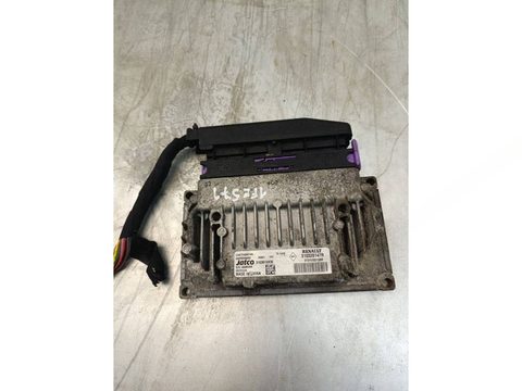 Блок управления АКПП Renault Espace, 2011 г., OEM 310320147R, арт. 1FE571-7