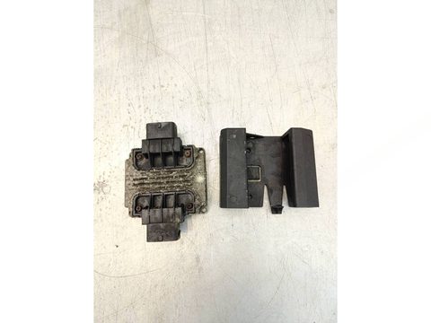 Блок управления АКПП Saab 9-3, 2006 г., OEM 55560818, арт. 1FE580-5