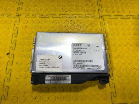 Блок управления АКПП BMW 5 E39, 1998 г., OEM 1422770, арт. 20174