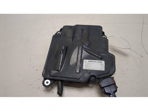 Блок управления АКПП Mercedes ML W164, 2005 г., OEM A2202703206, арт. 20233434