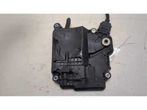 Блок управления АКПП Mercedes ML W164, 2005 г., OEM A2202703206, арт. 20233434, фото 4