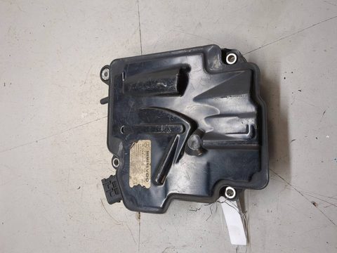 Блок управления АКПП Mercedes ML W164, 2005 г., OEM A2202703206, арт. 20233434, фото 5