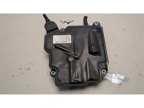 Блок управления АКПП Mercedes GL X164, 2006 г., OEM A1614460710, арт. 21069366, фото 2