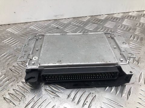 Блок управления АКПП Mercedes Vito W638, 2003 г., OEM 6384461810026E+19, арт. 232442, фото 2