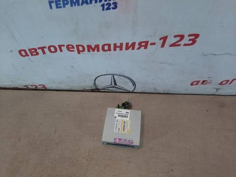 Блок управления АКПП Mini Countryman R60, 2012 г., OEM 24608631833, арт. 24991