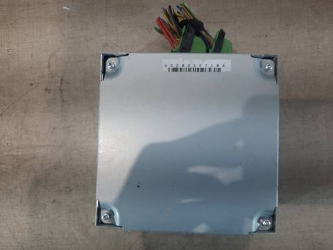 Блок управления АКПП Mini Countryman R60, 2012 г., OEM 24608631833, арт. 24991, фото 5