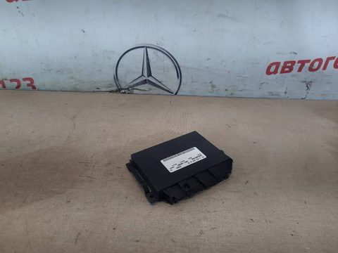 Блок управления АКПП Mercedes E W211, 2003 г., OEM A0345454432, арт. 25663