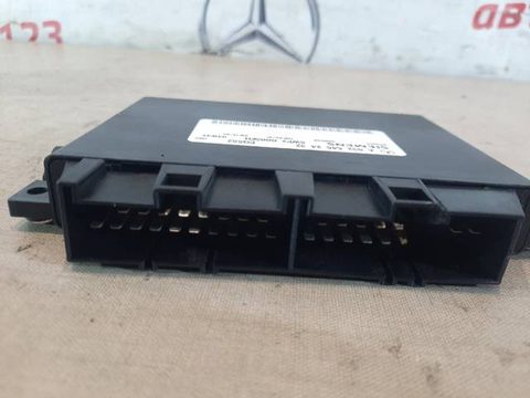 Блок управления АКПП Mercedes E W211, 2003 г., OEM A0345454432, арт. 25663, фото 10