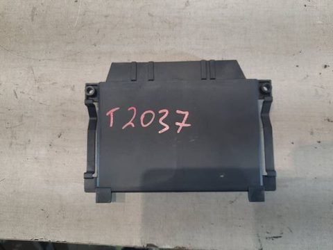 Блок управления АКПП Mercedes E W211, 2003 г., OEM A0345454432, арт. 25663, фото 12