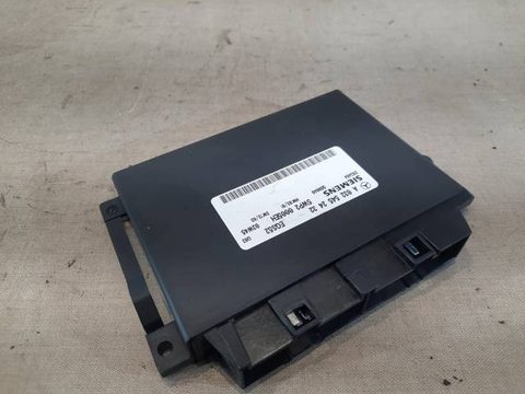Блок управления АКПП Mercedes E W211, 2003 г., OEM A0345454432, арт. 25663, фото 2