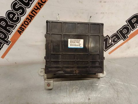 Блок управления АКПП Mitsubishi Pajero, 2004 г., OEM MR967002, арт. 26176135