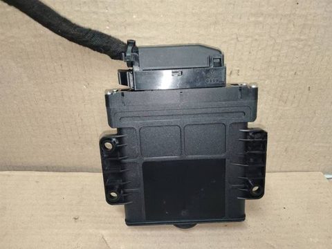 Блок управления АКПП Porsche Cayenne 958, 2013 г., OEM 0C8927749CA, арт. 2732.A793, фото 2