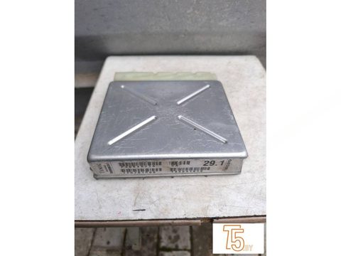 Блок управления АКПП Volvo S60, 2004 г., OEM P30646719, арт. 2737_4