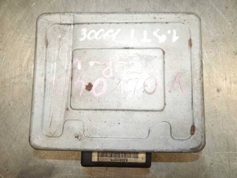Блок управления АКПП Volvo V40, 2000 г., OEM P30857282, арт. 30061