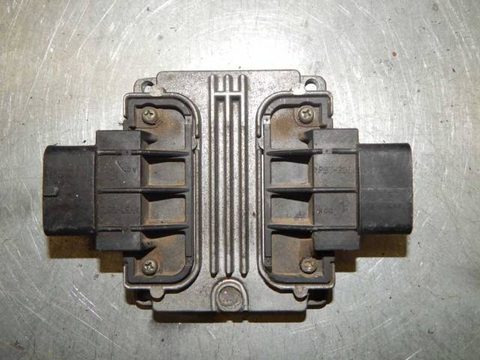 Блок управления АКПП Opel Corsa C, 2002 г., OEM 9115117, арт. 30104, фото 3
