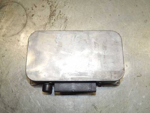 Блок управления АКПП Renault Laguna, 2006 г., OEM 8200104471, арт. 30116, фото 3