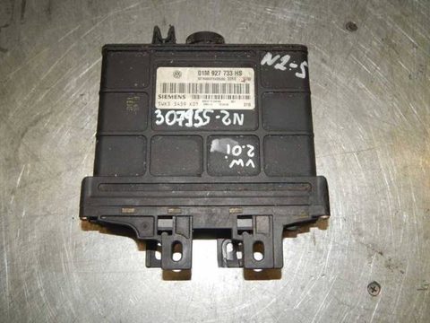 Блок управления АКПП Volkswagen Golf, 2000 г., OEM 01M927733HS, арт. 30795