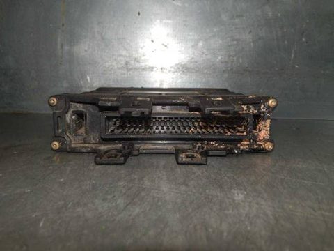 Блок управления АКПП Volkswagen Golf, 2000 г., OEM 01M927733JQ, арт. 30796, фото 3