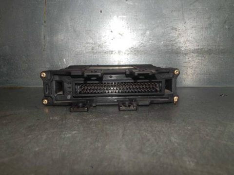 Блок управления АКПП Volkswagen Beetle, 2000 г., OEM 01M927733JQ, арт. 30797