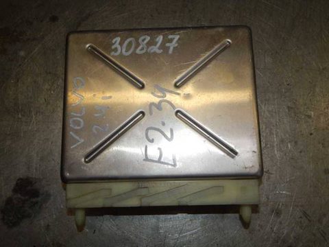 Блок управления АКПП Volvo V70, 2002 г., OEM 1T0605A00, арт. 30827