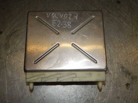 Блок управления АКПП Volvo V70, 2001 г., OEM 1T0605A00, арт. 30829
