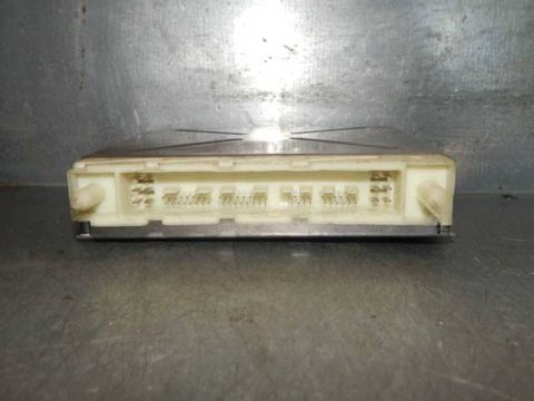 Блок управления АКПП Volvo V70, 2001 г., OEM 1T0605A00, арт. 30829, фото 2